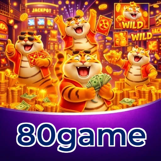 Lottery 80game com bônus