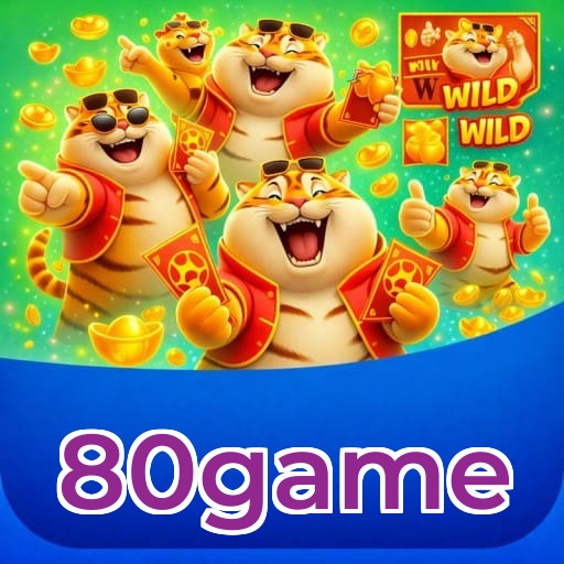 Bônus exclusivo de R$99 + 50 giros grátis para download do app 80game