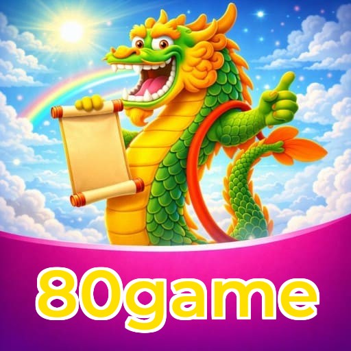 80game Game com bônus e experiência premium