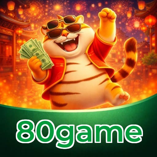 Download Oficial 80game - App para PC e Celular