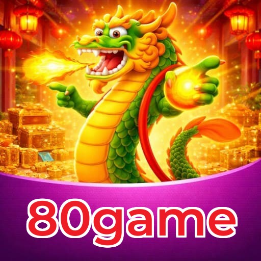 Bônus 80game de R$5.000 + 500 giros grátis