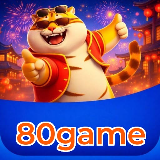 Plataforma 80game com bônus